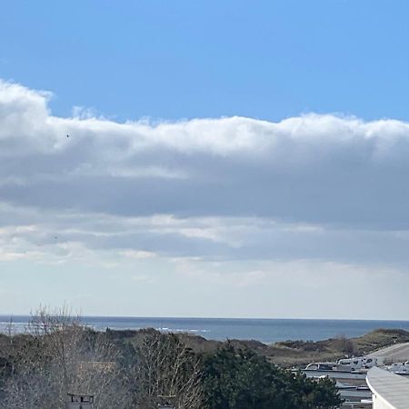 Vue Mer Berck 외부 사진