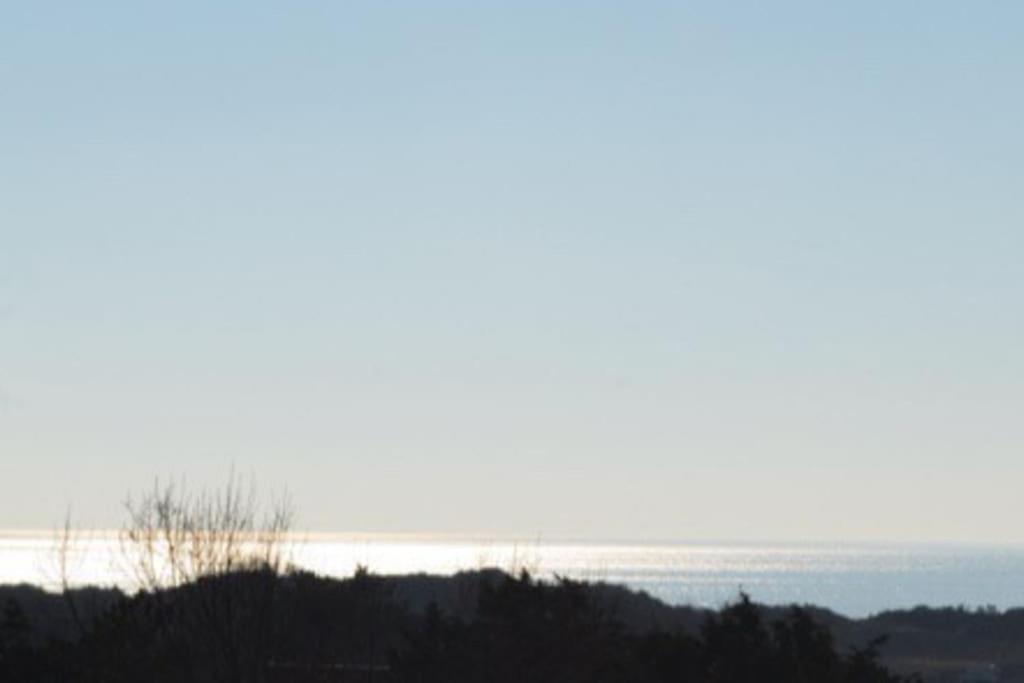 Vue Mer Berck 외부 사진