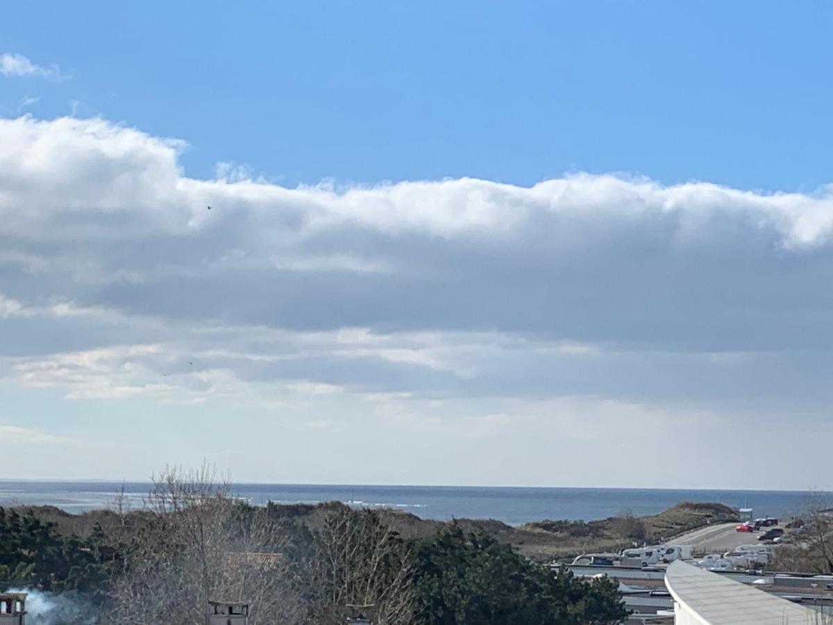 Vue Mer Berck 외부 사진