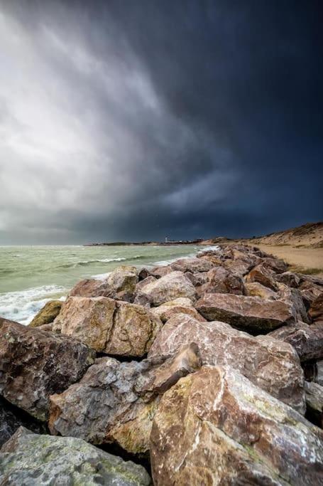 Vue Mer Berck 외부 사진